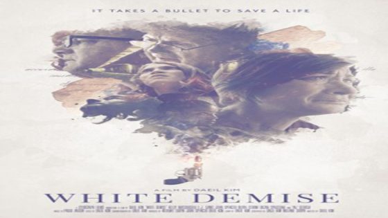 فيلم White Demise 2021 مترجم