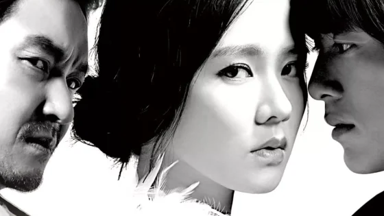 فيلم White Night 2009 مترجم