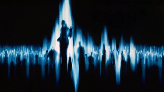 فيلم White Noise 2005 مترجم