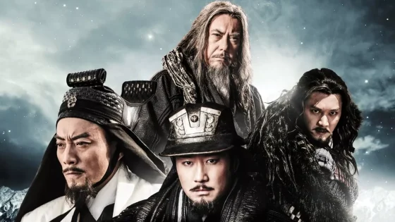 فيلم White Vengeance 2011 مترجم