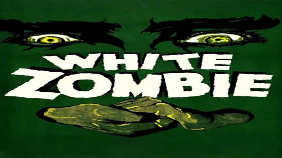 فيلم White Zombie 1932 مترجم