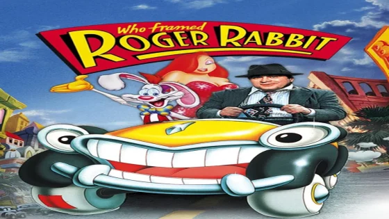 فيلم Who Framed Roger Rabbit 1988 مترجم