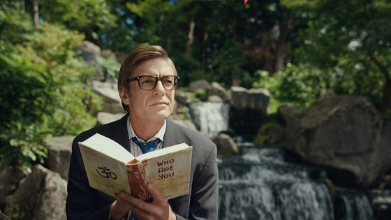 فيلم Who Is Alice 2017 مترجم