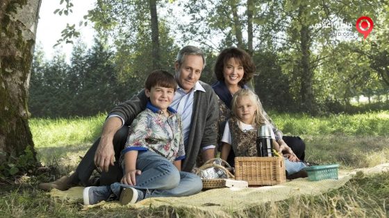 فيلم Who Killed JonBenet 2016 مترجم