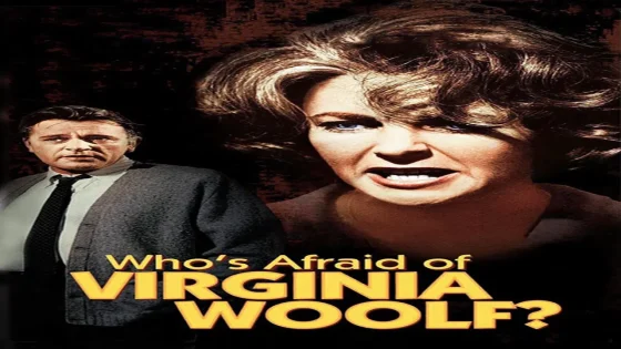 فيلم Who’s Afraid of Virginia Woolf? 1966 مترجم