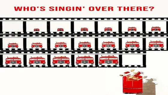 فيلم Who’s Singin’ Over There? 1980 مترجم