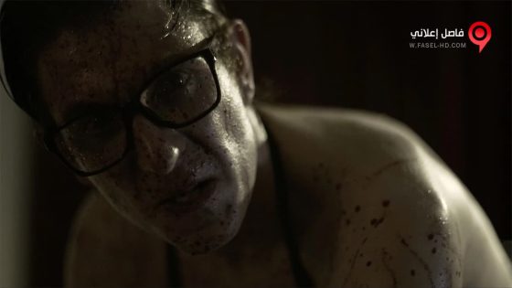 فيلم Whos Watching Oliver 2017 مترجم