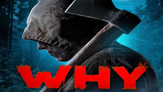 فيلم Why? 2021 مترجم