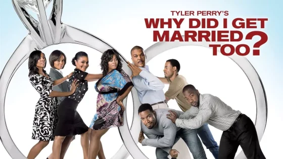 فيلم Why Did I Get Married Too? 2010 مترجم