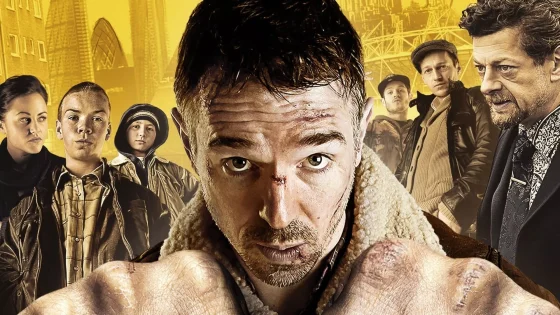 فيلم Wild Bill 2011 مترجم