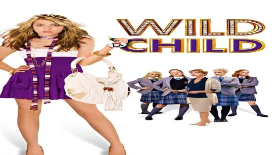 فيلم Wild Child 2008 مترجم