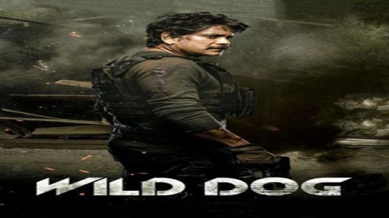 فيلم Wild Dog 2021 مترجم