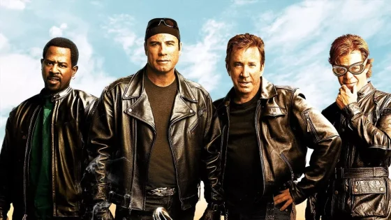 فيلم Wild Hogs 2007 مترجم