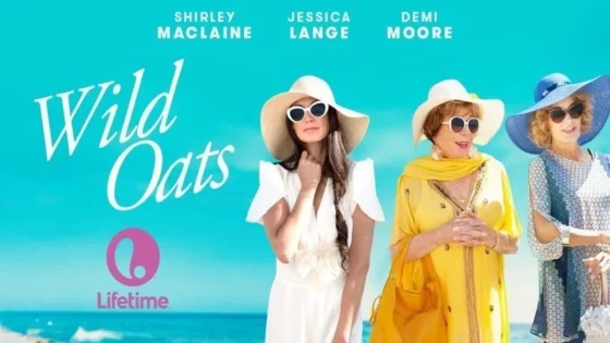 فيلم Wild Oats 2016 مترجم