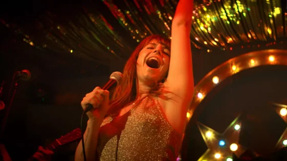 فيلم Wild Rose 2018 مترجم