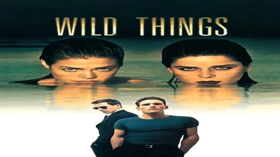 فيلم Wild Things 1998 مترجم