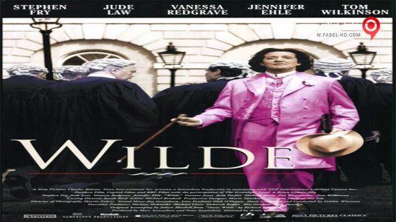 فيلم Wilde 1997 مترجم