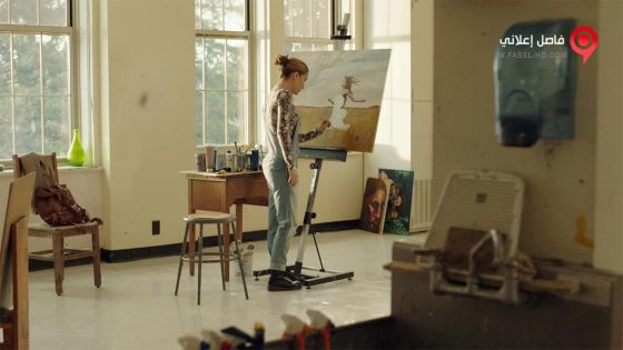 فيلم Wildflower 2016 مترجم