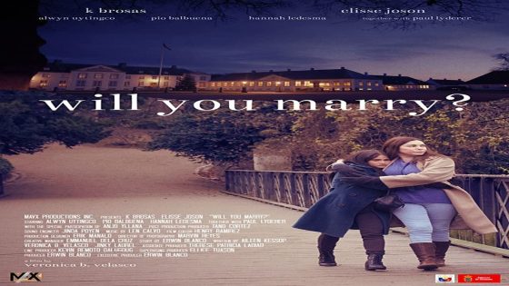 فيلم Will You Marry 2021 مترجم