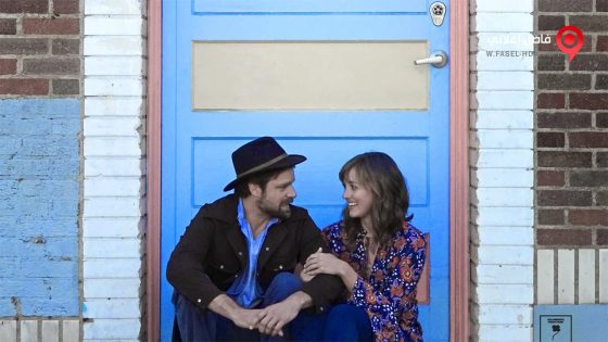 فيلم Will and Liz 2018 مترجم