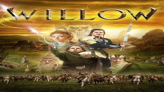 فيلم Willow 1988 مترجم