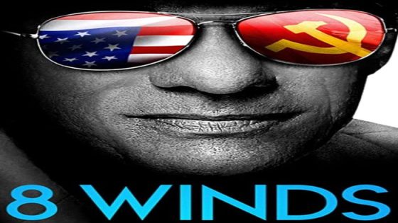 فيلم Winds 8 2021 مترجم