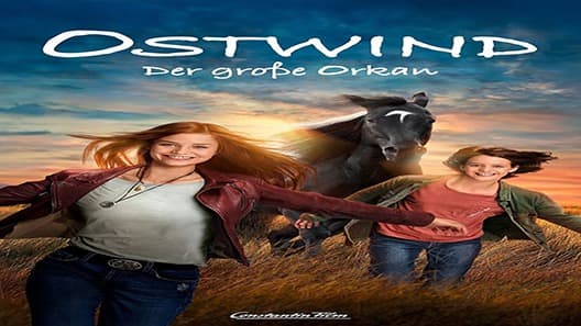 فيلم Windstorm: The Great Hurricane 2021 مترجم