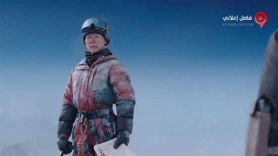 فيلم Wings Over Everest 2019 مترجم