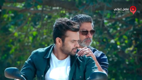 فيلم Winner 2017 مترجم