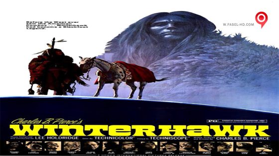 فيلم Winterhawk 1975 مترجم