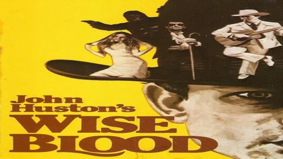 فيلم Wise Blood 1979 مترجم