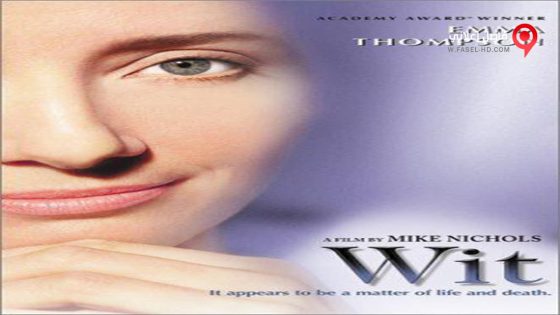 فيلم Wit 2001 مترجم