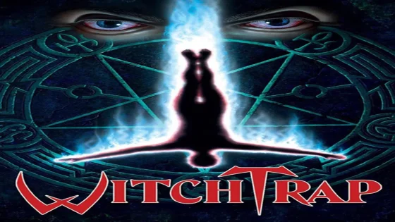 فيلم Witchtrap 1989 مترجم