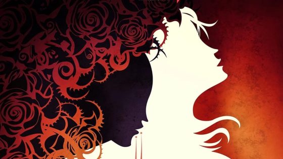 فيلم With a Kiss I Die 2018 مترجم