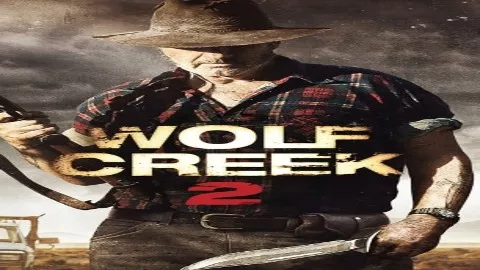 فيلم Wolf Creek 2 2013 مترجم