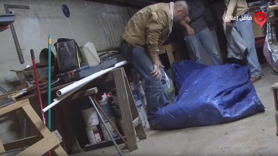 فيلم Wolf House 2016 مترجم