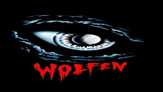 فيلم Wolfen 1981 مترجم