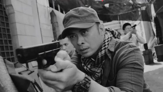 فيلم Wolves Action 2 2020 مترجم