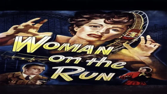 فيلم Woman on the Run 1950 مترجم