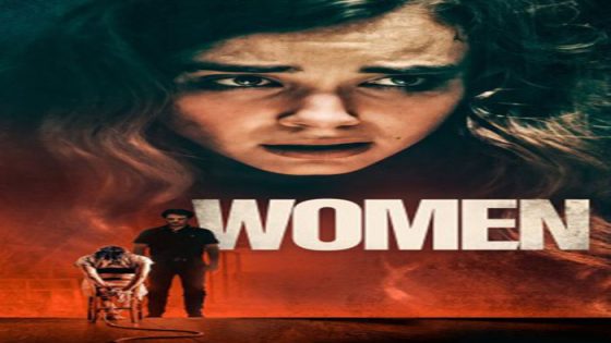 فيلم Women 2021 مترجم
