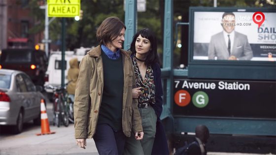 فيلم Women Who Kill 2016 مترجم