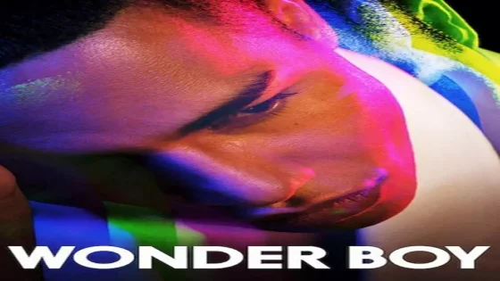فيلم Wonder Boy 2019 مترجم