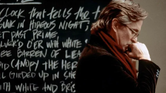 فيلم Wonder Boys 2000 مترجم