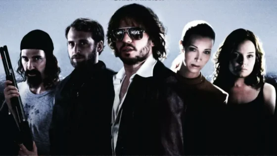 فيلم Wonderland 2003 مترجم