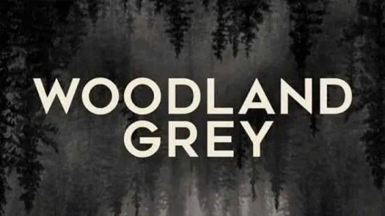فيلم Woodland Grey 2021 مترجم