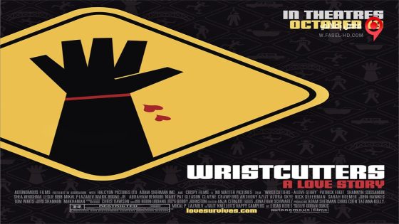 فيلم Wristcutters A Love Story 2006 مترجم