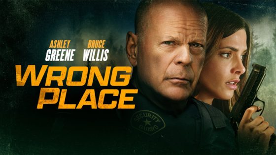 فيلم Wrong Place 2022 مترجم