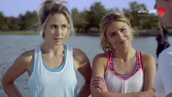 فيلم Wrong Swipe 2016 مترجم