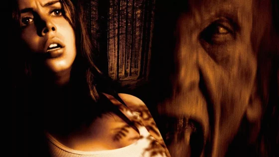 فيلم Wrong Turn 2003 مترجم