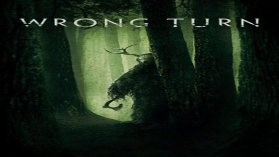 فيلم Wrong Turn 2021 مترجم